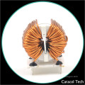 T16X9X8 alambre de cobre 0,7 mm bajo resistencia a la CC 3 pin filtro bobina de inductancia inductor 500mh para electrónica coño de juguete